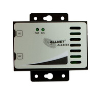 ALLNET 102435 Kabellos