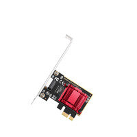 CUDY PE25 - Eingebaut - Kabelgebunden - PCI Express -...