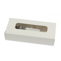 ALLNET ALL4752 1250Mbit/s mini-GBIC/SFP 1310nm Einzelmodus Netzwerk-Transceiver-Modul