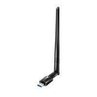 CUDY WU1400 - Kabellos - USB - WLAN - Wi-Fi 5 (802.11ac)...