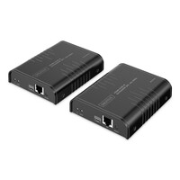 DIGITUS HDMI KVM IP Extender Set 4K/60Hz