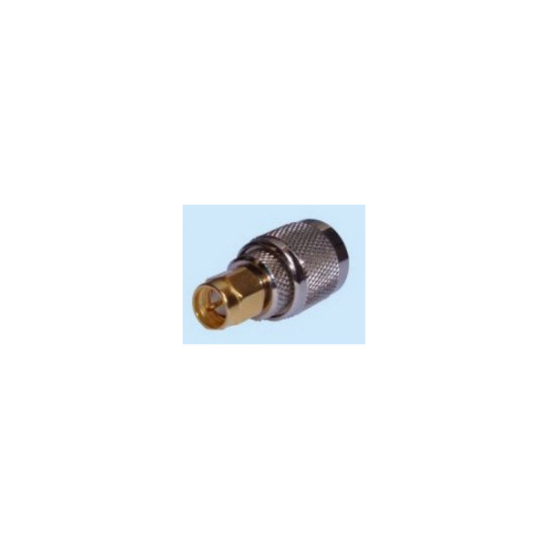 ALLNET SMA/N SMA Edelstahl Kabelschnittstellen-/adapter