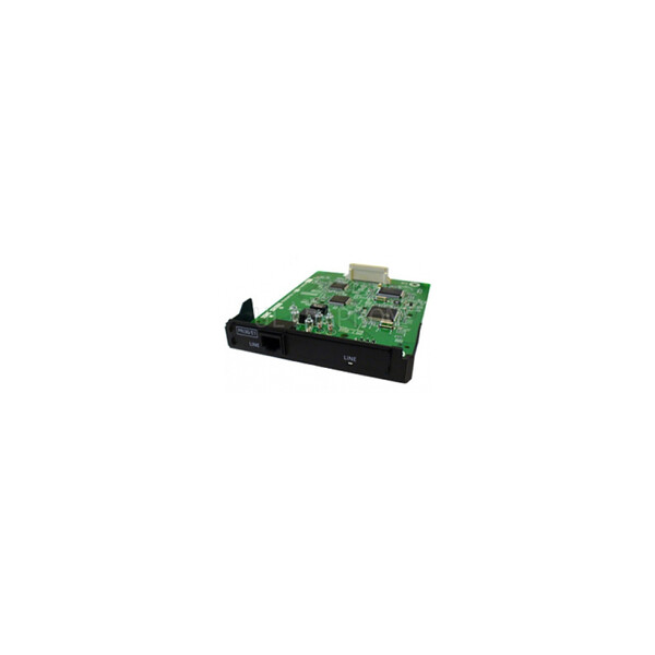Panasonic KX-NS5290CE - Erweiterungskarte - Panasonic - Schwarz - Grün - KX-NS500