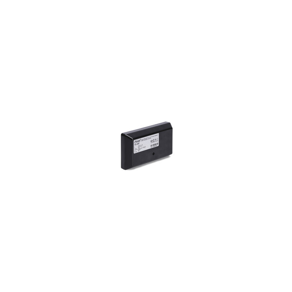 Auerswald SG-200 - Schwarz - Kunststoff - IP20 - 111 g - 81 mm - 142 mm