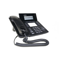 AGFEO ST 53 - Smartphone - Kabelgebundenes Mobilteil -...