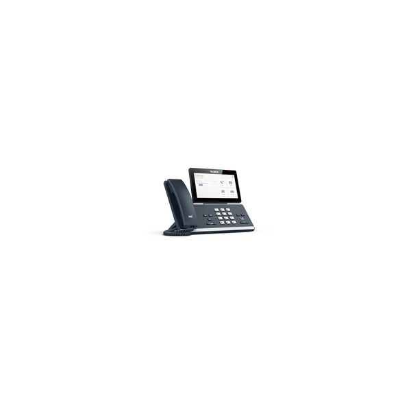 Yealink Teams Edition MP58 -Teams - VoIP-Telefon - Voice-Over-IP