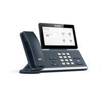 Yealink Teams Edition MP58 -Teams - VoIP-Telefon - Voice-Over-IP