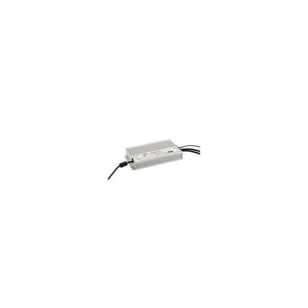 Meanwell MEAN WELL HLG-600H-24 - 600 W - IP67 - 90 - 305 V - 25 A - 24 V - 144 mm