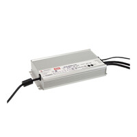 Meanwell MEAN WELL HLG-600H-24 - 600 W - IP67 - 90 - 305...