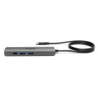 Yealink BYOD-BOX - Kabelgebunden - Grau