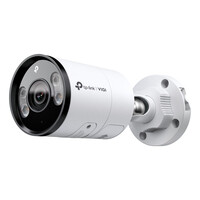 TP-LINK VIGI InSight S355 V1 - Netzwerk-Überwachungskamera - Bullet
