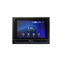 Akuvox Indoor-Station X933S Touch Screen Android black -...