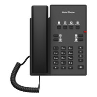 Fanvil Telefon H1 - VoIP-Telefon - Voice-Over-IP