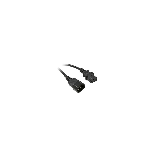 Synergy 21 S215383 - 3 m - C13-Koppler - C14-Koppler