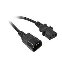 Synergy 21 S215383 - 3 m - C13-Koppler - C14-Koppler