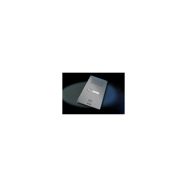 AGFEO Premium TFE 1 silber Türfreisprecheinrichtung