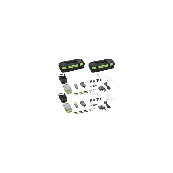 NetAlly EtherScope nXG EXG-300-KIT Advanced Performance 2er Bundle