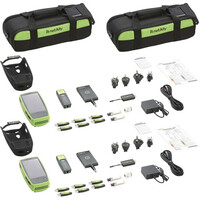 NetAlly EtherScope nXG EXG-300-KIT Advanced Performance...
