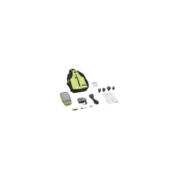 NetAlly EtherScope nXG EXG-300 Portable Network Expert