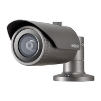Hanwha Techwin Hanwha QNO-7022R - IP-Sicherheitskamera -...