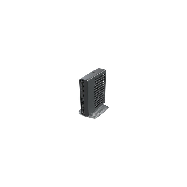 MikroTik hAP ax² - Wireless Router - 4-Port-Switch