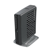 MikroTik hAP ax² - Wireless Router - 4-Port-Switch
