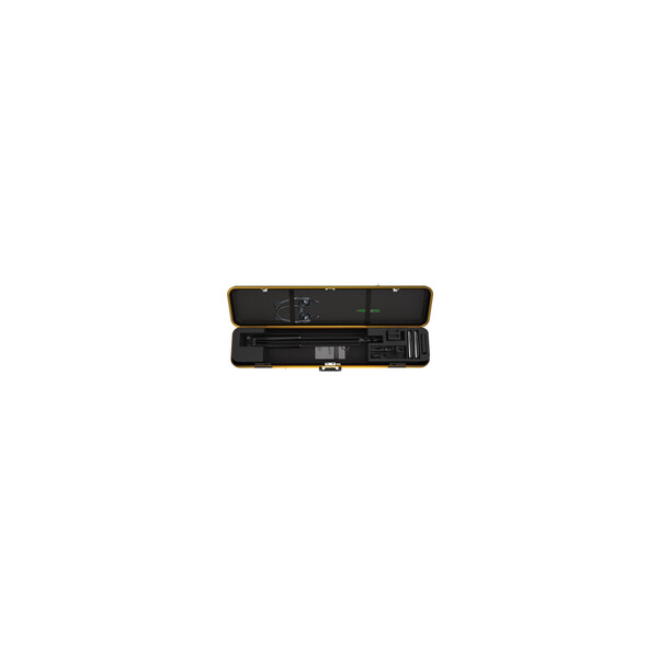 Yealink DECT IP Multi-Cell Deployment Toolkit - Behausung - DECT IP - Schwarz - Yealink