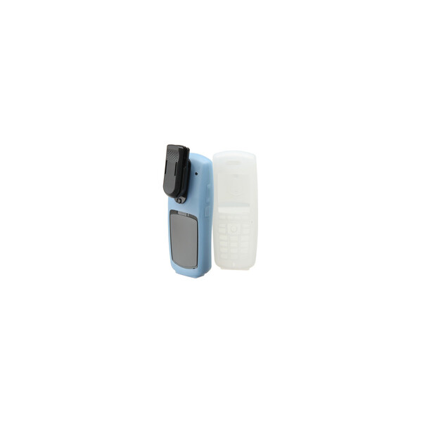 SpectraLink 2310-37180-001 - Hauthülle - Polycom - SpectraLink 8440 - Transparent