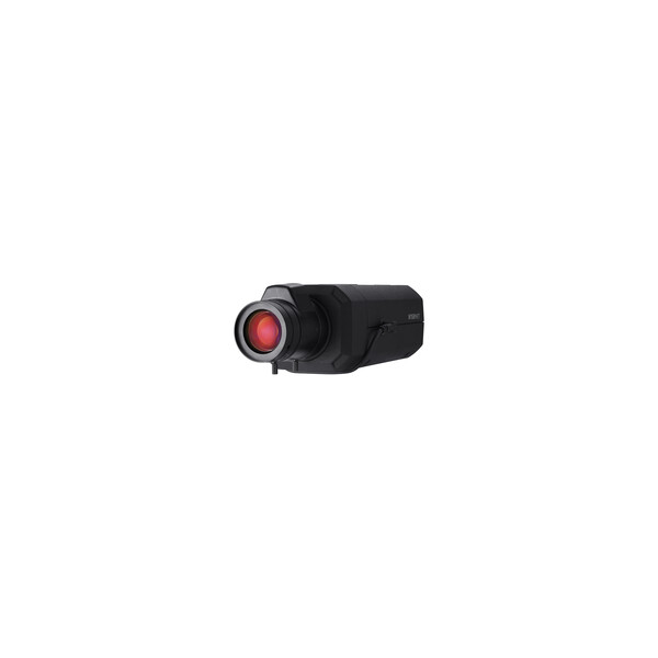 Hanwha Techwin Hanwha XNB-6003 - IP-Sicherheitskamera - Innen & Außen - Kabelgebunden - Digitale PTZ - Preset-Punkt - Vereinfachtes Chinesisch - Tschechisch - Deutsch - Niederländisch - Englisch - Spanisch - Französisch,... - 150 dB