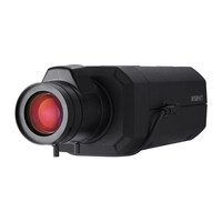 Hanwha Techwin Hanwha XNB-6003 - IP-Sicherheitskamera - Innen & Außen - Kabelgebunden - Digitale PTZ - Preset-Punkt - Vereinfachtes Chinesisch - Tschechisch - Deutsch - Niederländisch - Englisch - Spanisch - Französisch,... - 150 dB