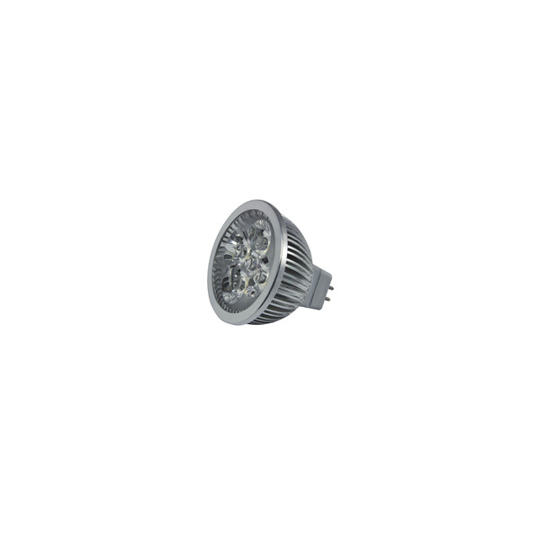 Synergy 21 Retrofit 4W LED Metallisch Infrarotlampe