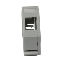 Synergy 21 S215416 - Grau Zubehör Netzwerk - RAL 7.035
