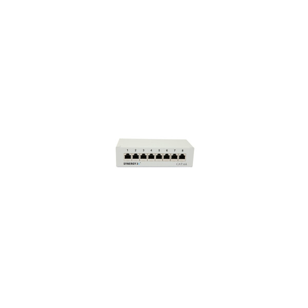 Synergy 21 S216314 - RJ-45 - Grau