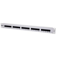 Synergy 21 S215200 - RJ-45 - Cat3 - Grau - 1,2 kg