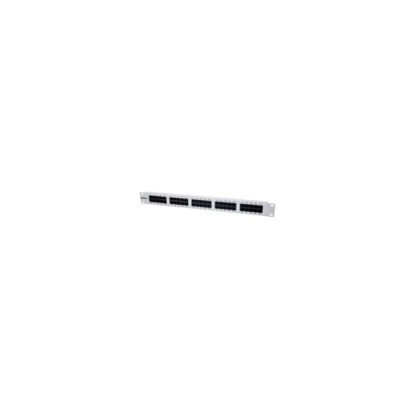Synergy 21 S215203 - RJ-45 - Cat3 - Grau - 1,77 kg