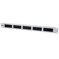 Synergy 21 S215203 - RJ-45 - Cat3 - Grau - 1,77 kg