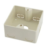 Synergy 21 S216328 - Weiß - Kunststoff - 1...