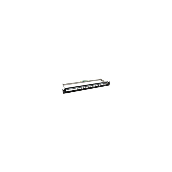 Synergy 21 88976 Patch-Panel - RAL 9.005