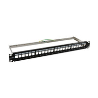 Synergy 21 88976 Patch-Panel - RAL 9.005