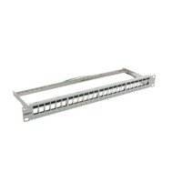 Synergy 21 88978 Patch-Panel - RAL 7.035