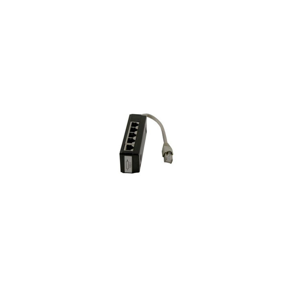 Synergy 21 S215232 - Schwarz - Grau - 0,15 m - 150 mm - 82 g
