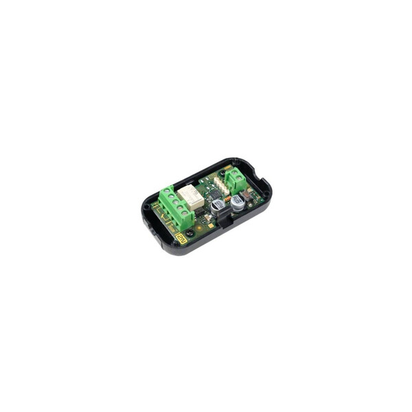 2N Telecommunications 9159010 - Schwarz - Grün - 2N Telecommunications - 2N Helios IP