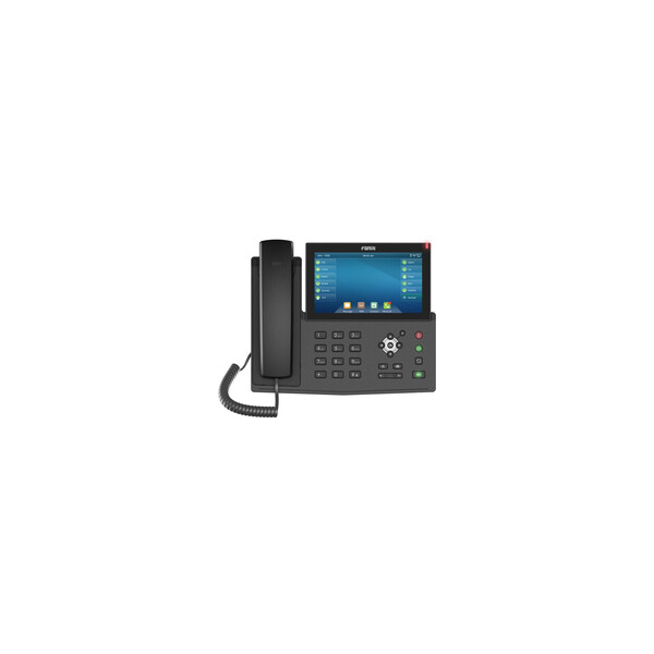 Fanvil IP Telefon X7 V2 - VoIP-Telefon - Voice-Over-IP