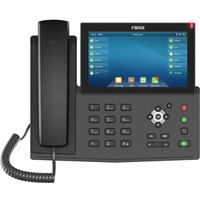 Fanvil IP Telefon X7 V2 - VoIP-Telefon - Voice-Over-IP