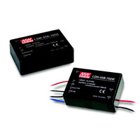 Meanwell MEAN WELL LDH-45A-700W - 45 W - 0,7 A - 64 V -...
