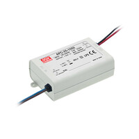 Meanwell MEAN WELL APC-25-700 - Weiß - -30 - 70...