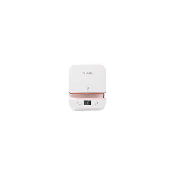 Loklik Auto Tumbler Heat Press*weiss*