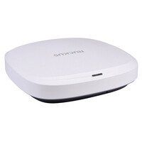 CommScope Ruckus Access Point R670 WW tri 2x2 2 l 2+4 11be indr - Access Point - 9,3 Gbps