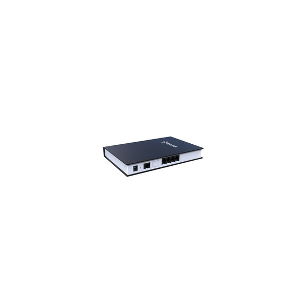 Yeastar NeoGate TA400 - VoIP-Gateway - 100Mb LAN