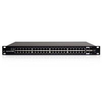 Ubiquiti Networks ES-48-500W - Managed - L2/L3 - Gigabit...